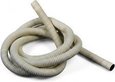TUBO DRENAGGIO ACQUA SUSIMENTO