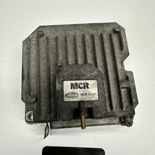 CENTRALINA MOTORE ECU PER IVECO Daily 35.10 MCR31401 Diesel 2.8 (90>01)