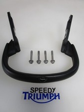 TRIUMPH STREET TRIPLE 675 / R