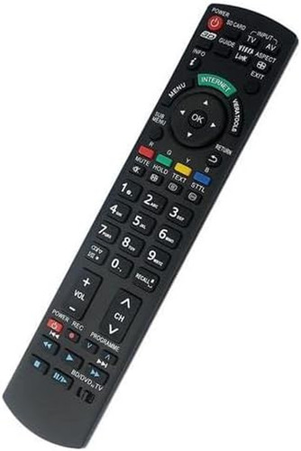 Telecomando per panasonic - per,