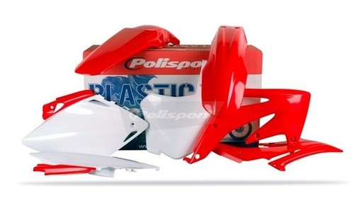 Kit plastiche honda - 450, r