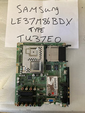 Samsung LE37M86BDX PCB AV