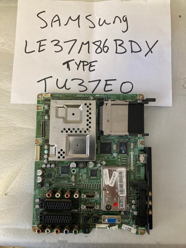 Samsung le37m86bdx pcb - le37m86bdx,