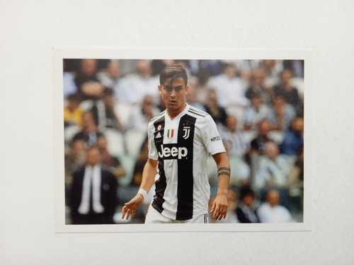 Figurina sticker collection - figurina,