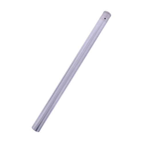 Tubo supporto forcella cromato