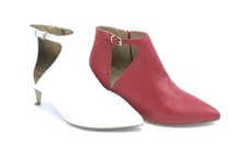 Riccianera DX38 stivaletto in