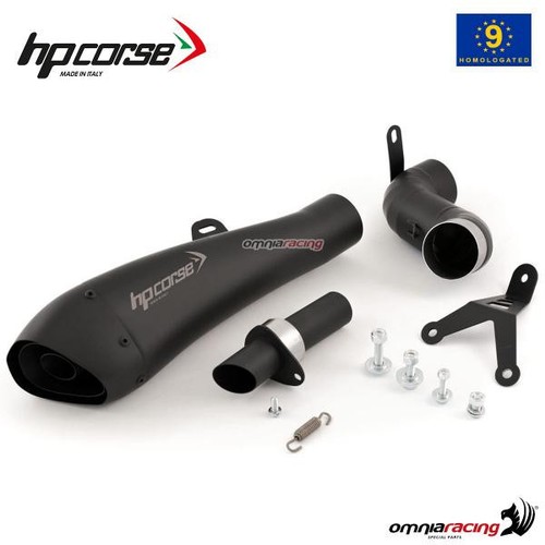 Scarico hpcorse hydroform - hpcorse,