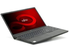 Notebook Fujitsu Lifebook