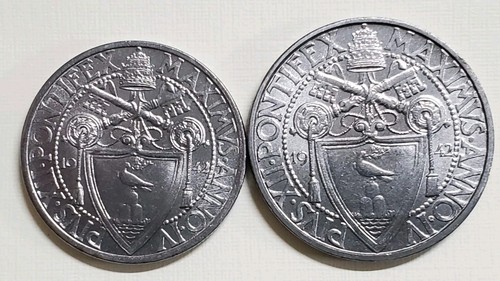 Moneta lira 2 lire - e,