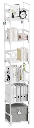 Libreria alta stretta - libreria,