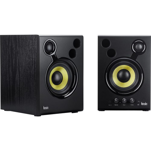 Hercules djmonitor - djmonitor, 42