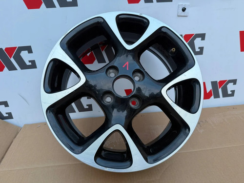 Cerchio lega 15 pollici - in,