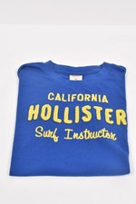 T-shirt donna Hollister taglia