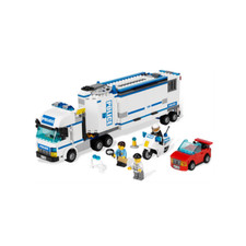 LEGO CITY: Camion della