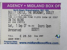 The Australian Pink Floyd Show