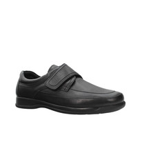 Sneakers YUVA VELCRO basse con