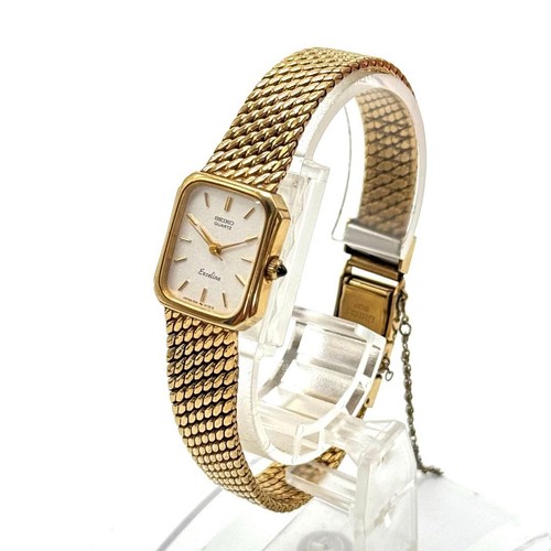 Orologio donna quarzo seiko - donna,