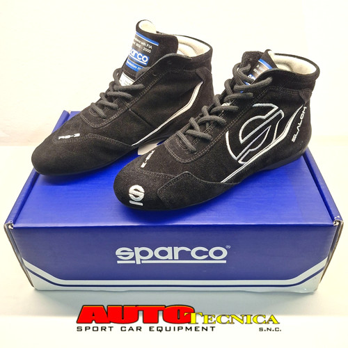Scarpe sparco slalom colore - sparco,
