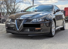 Spoiler Euro Valance labbro