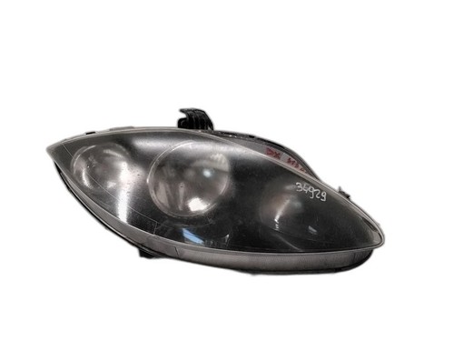Faro anteriore destro - faro, seat