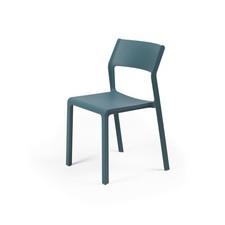 SEDIA TRILL BISTROT COLORE A