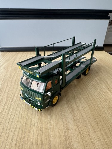 Pegaso 1060l bisarca - 1060l, 1:43