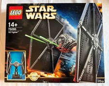 LEGO 75095 Star Wars - UCS Tie