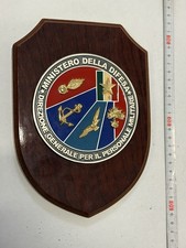 CREST MINISTERO DELLA DIFESA