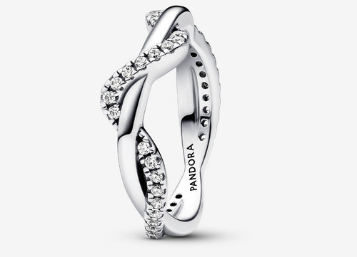 Pandora 193098c01 anello - pandora,
