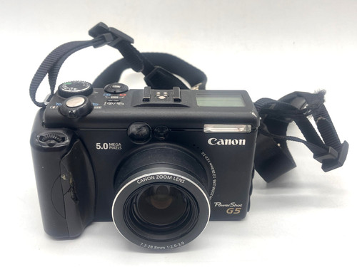 Canon powershot pc1049 - powershot,
