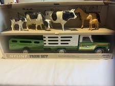 Nylint vintage n. 9904 Set