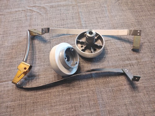 Teac 1000r freni brakes - teac,
