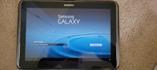 Samsung Galaxy Note 10.1"