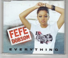 (HJ300) Fefe Dobson