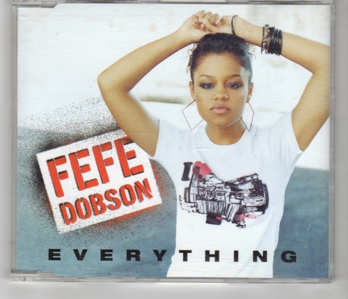 Fefe dobson - (hj300),