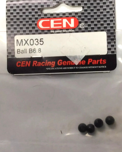 Cen accessori auto ball - cen,