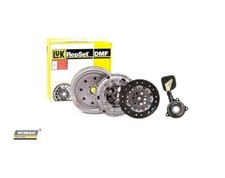 Kit Frizione Volano Bimassa