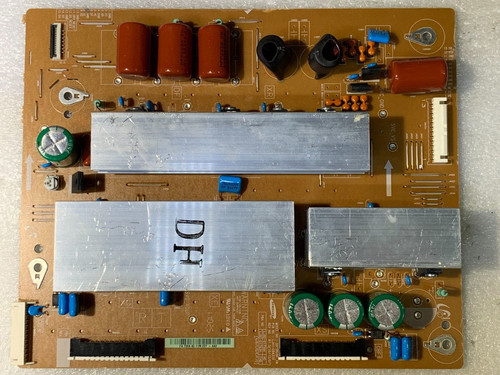 Lj41 09422a pcb alimentazione - pcb,