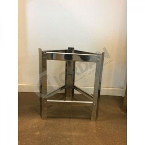 Supporto inox per - inox,