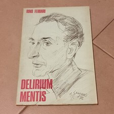 Delirium mentis rino ferrari - mentis,