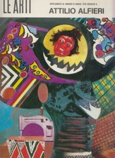 Le arti Supplemento al numero