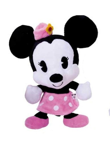 Famosa disney minnie mouse - minnie,