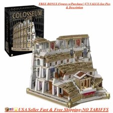 NUOVO USA Roma Colosseo 2900PC