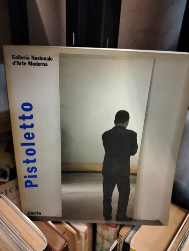 Michelangelo pistoletto - michelangelo,