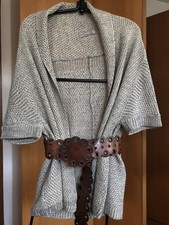 cardigan Zara donna Tg M