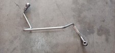 Tubo olio turbina per Mini R56 Cooper, One motori 1.6d PSA.  [1494.25]