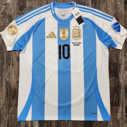 Maglia calcio adidas - maglia, argentina
