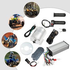 48V/60V/72V B��Motore CC