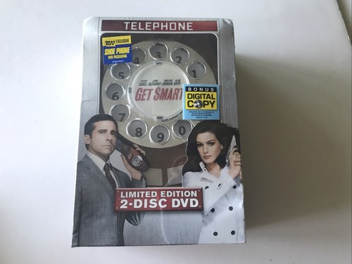 Get smart limited edition shoe - smart,