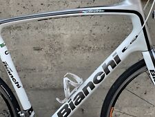 BIANCHI INFINITO C2C, BICI DA